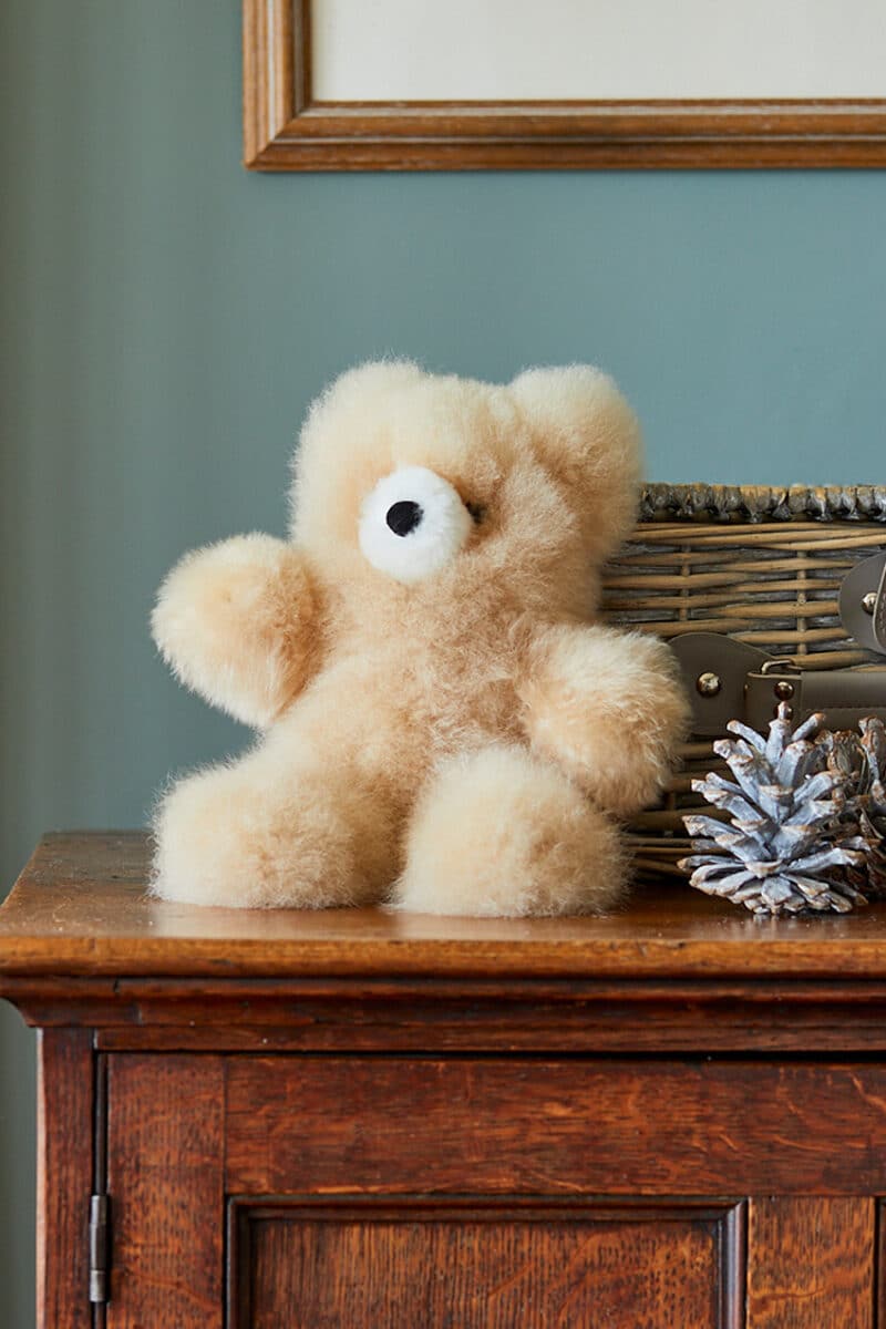 Alpaca Teddy Christmas Gifts